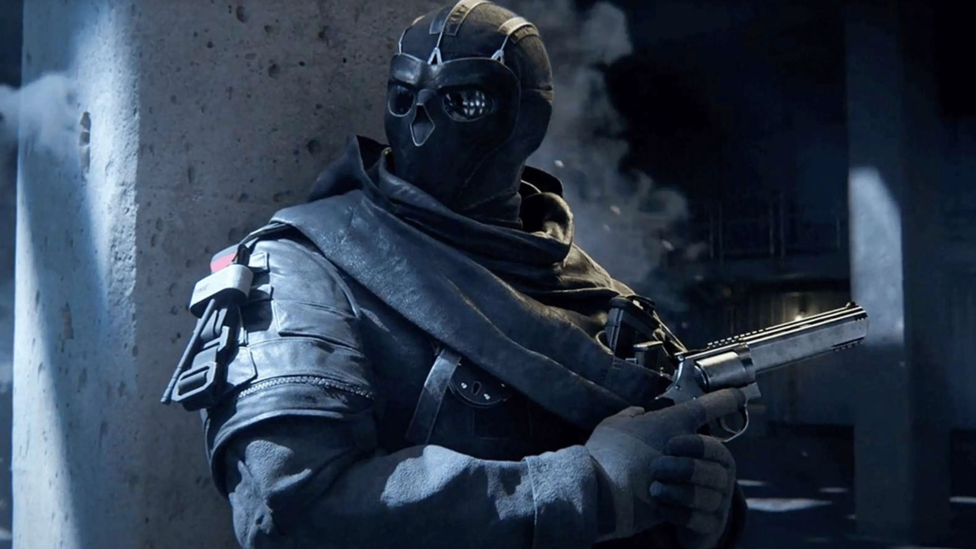 Best Rainbow Six Siege Graphics Settings